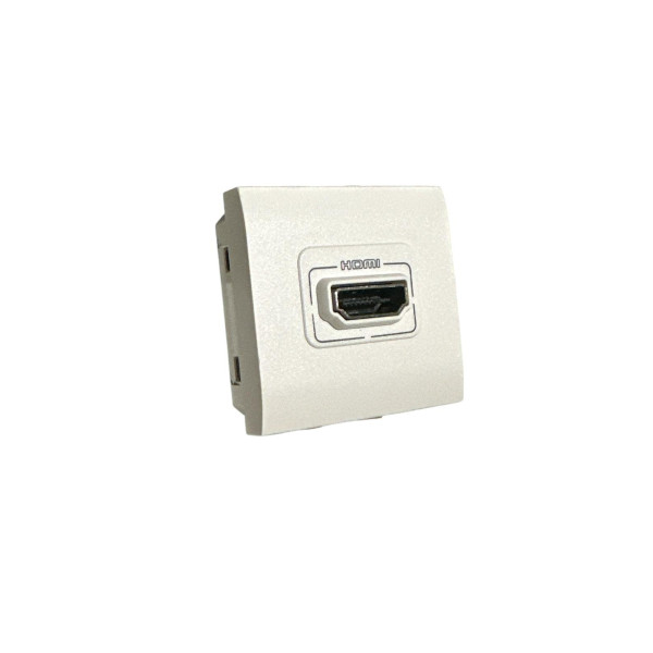 Bticino Living Light N4284 Presa Hdmi (vecchio modello)